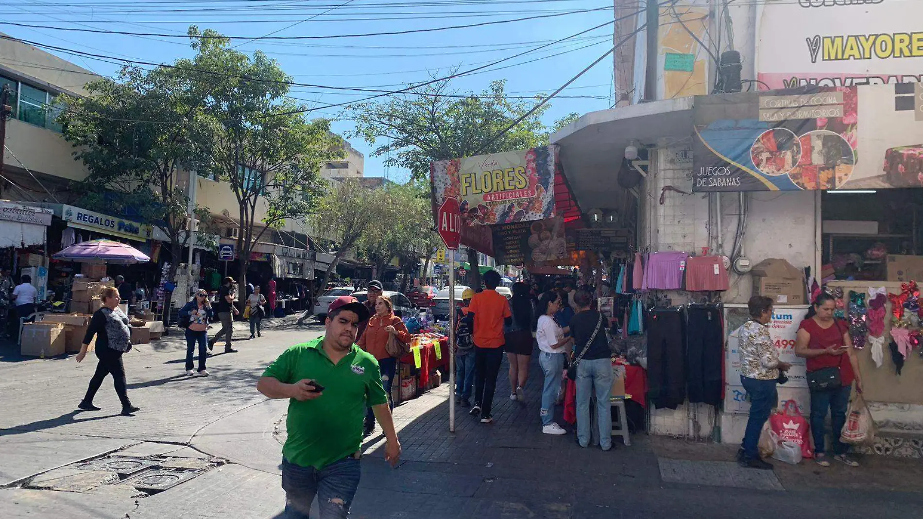 ventas cena de navidad